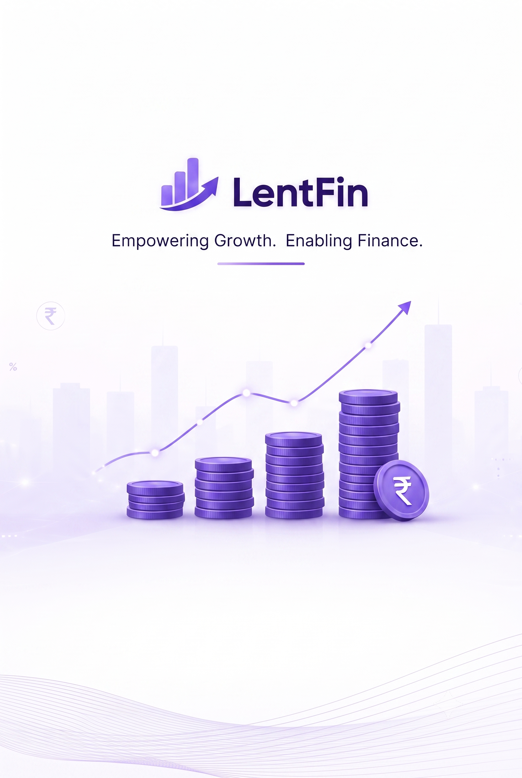 Financial Growth & Investment Management