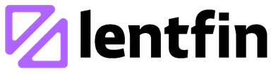 LentFin Logo